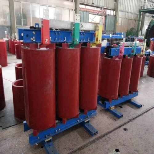 土默特左SCB10-250KVA干式变压器