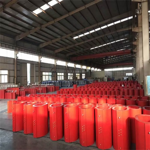 土默特左SCB13干式变压器