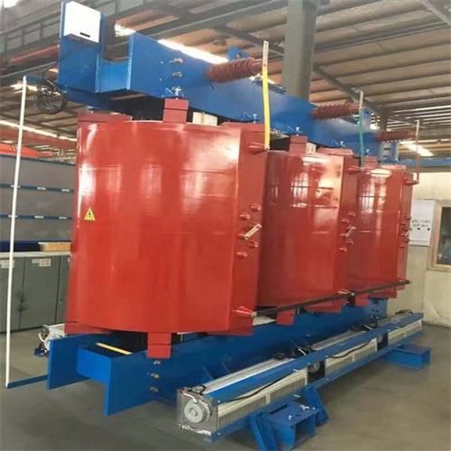土默特左SCB10-500KVA干式变压器价格