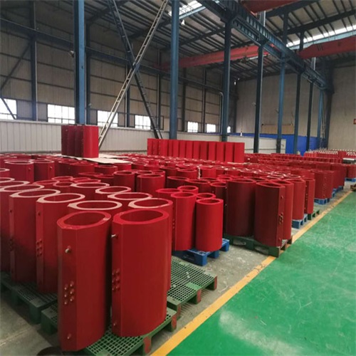 土默特左SCB11干式变压器