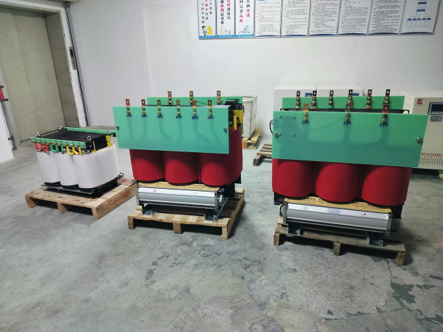 土默特左KS11-1000KVA矿用变压器